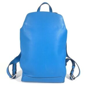 HERMES City Bag 27 Backpack, Evercolor, Unisex,